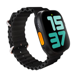 Faster NERV Watch ULTRA Smart watch Mr Gadget Official h3