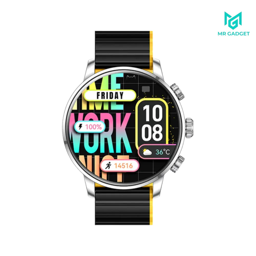 Kieslect kr 2 Mr Gadget Official h3