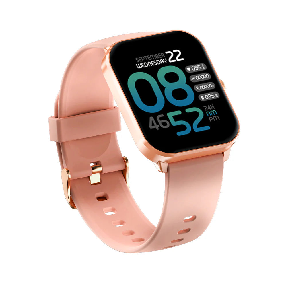 Faster NERV Watch 3 Smart watch Mr Gadget Official h3