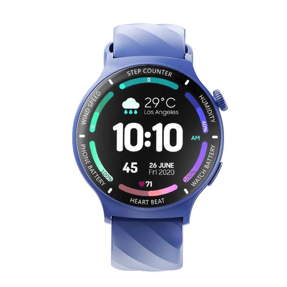 Faster NERV Watch 3 PRO Smart watch Mr Gadget Official h3