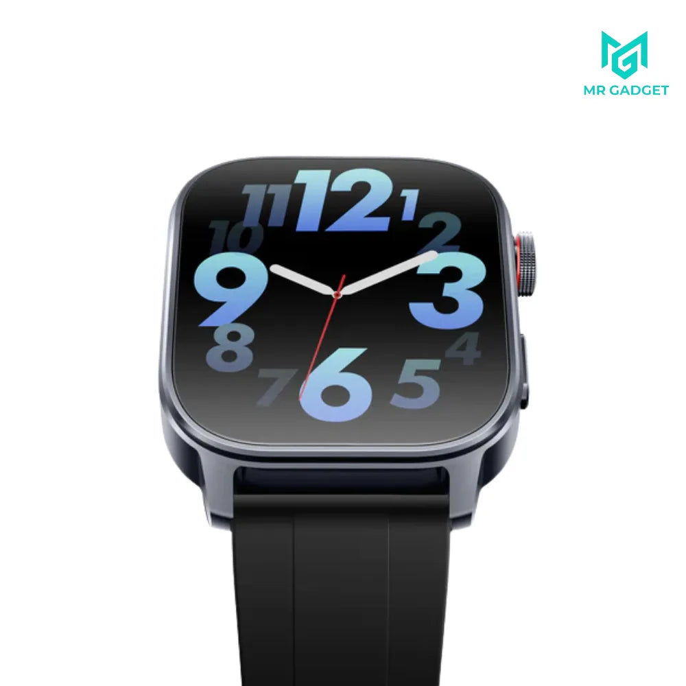 Kieslect ks3 Mr Gadget Official h3