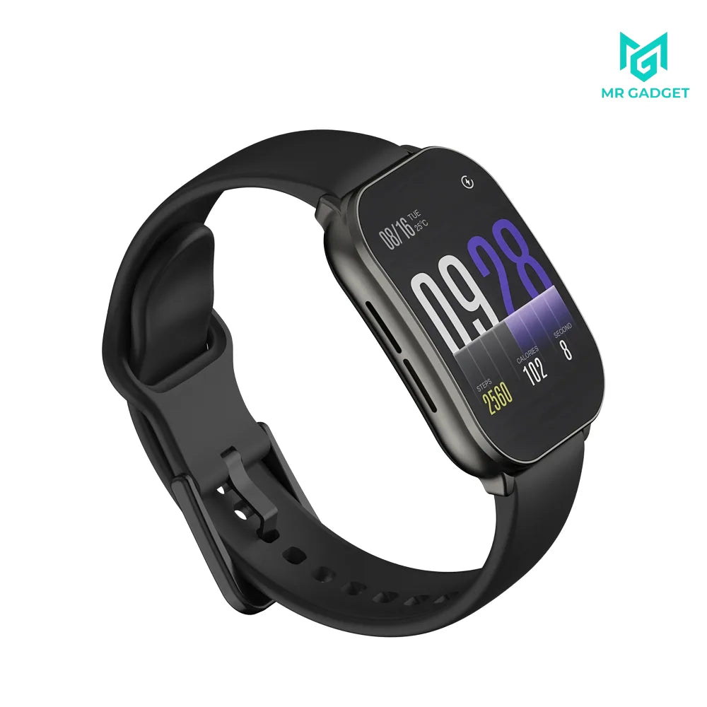Kieslect balancs Mr Gadget Official h3