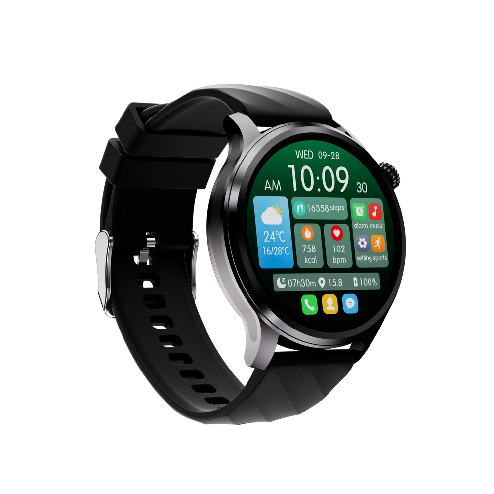 KALOBEE Business Watch Series - SK51 Mr Gadget Official h3