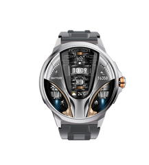 KALOBEE Business Watch Series - SK50 Mr Gadget Official h3