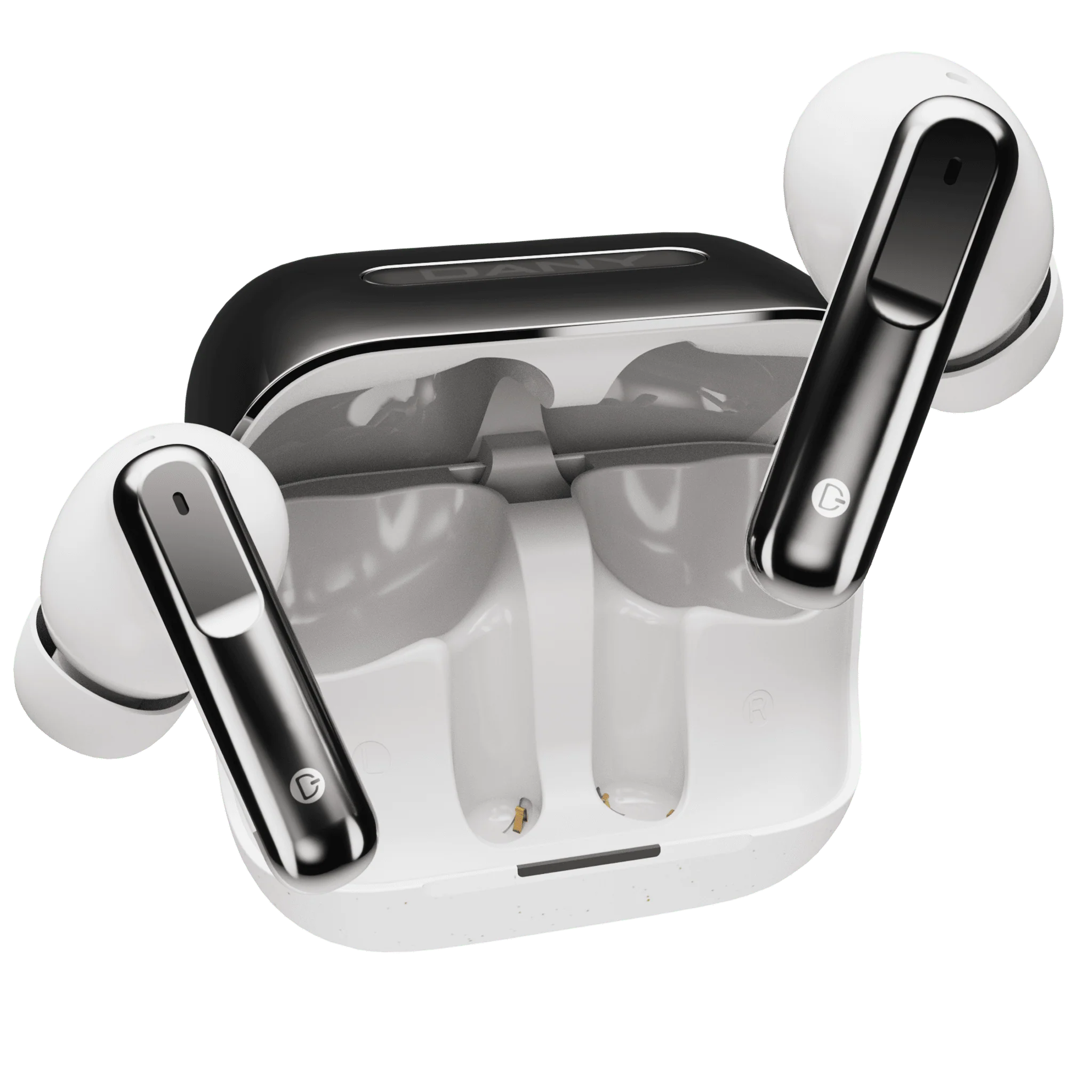 Airdots 300 Pro Mr Gadget Official h3
