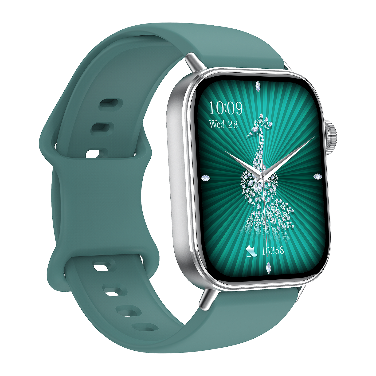 KALOBEE Fashion Watch Series - GW11 MINI Mr Gadget Official h3