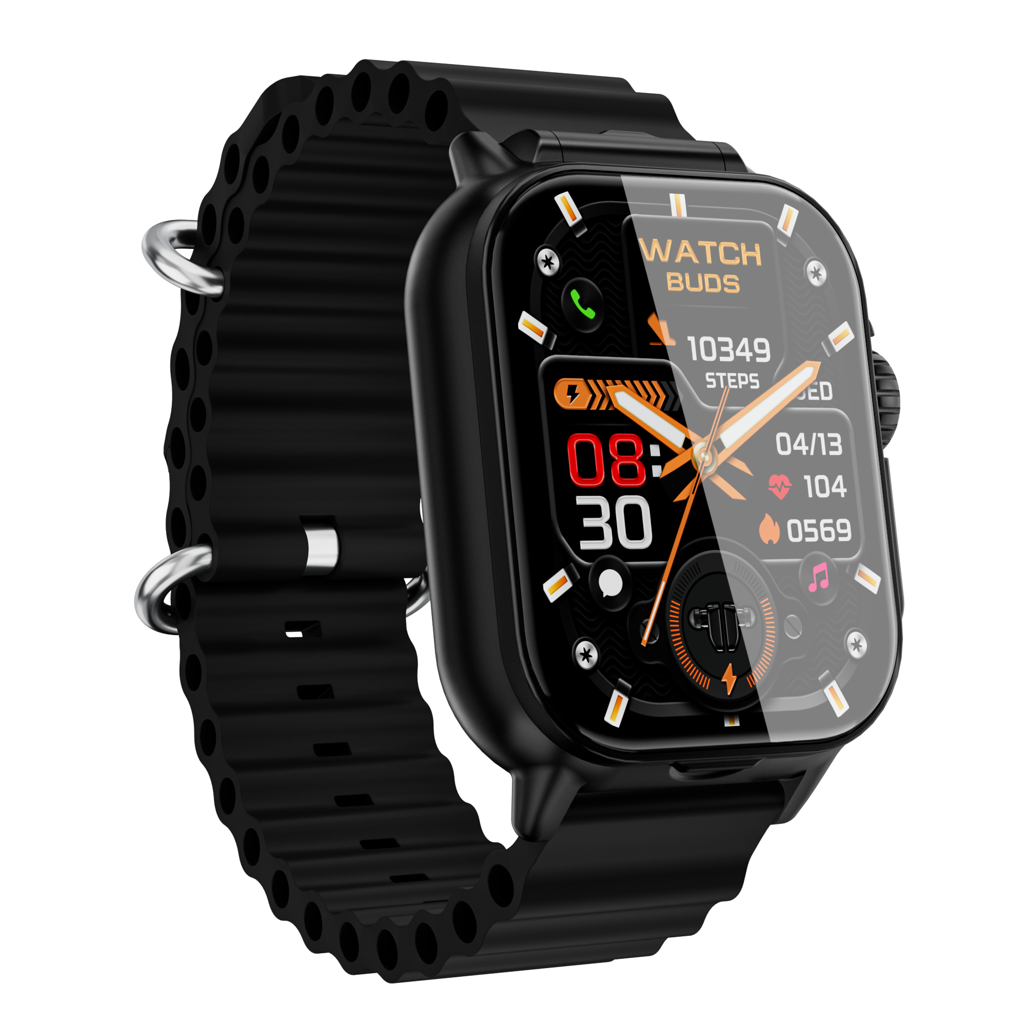 KALOBEE 2-in-1 Music Series - GT8 BUDS Mr Gadget Official h3