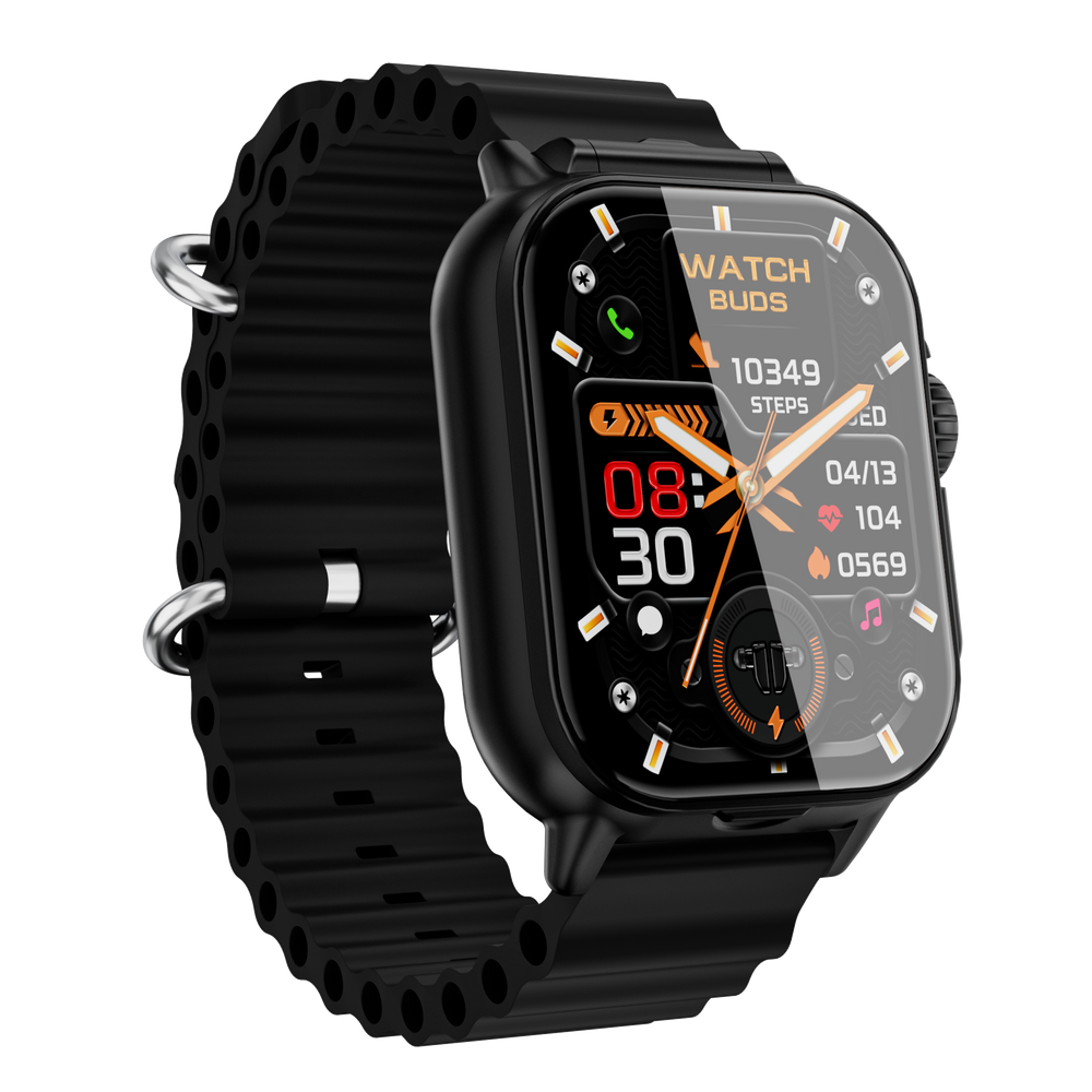KALOBEE 2-in-1 Music Series - GT8 BUDS Mr Gadget Official h3