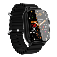 KALOBEE 2-in-1 Music Series - GT8 BUDS Mr Gadget Official h3