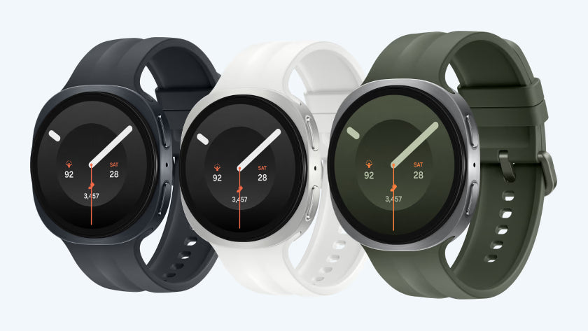 Samsung Galaxy Watch 9 40mm & 44mm Size Mr Gadget Official