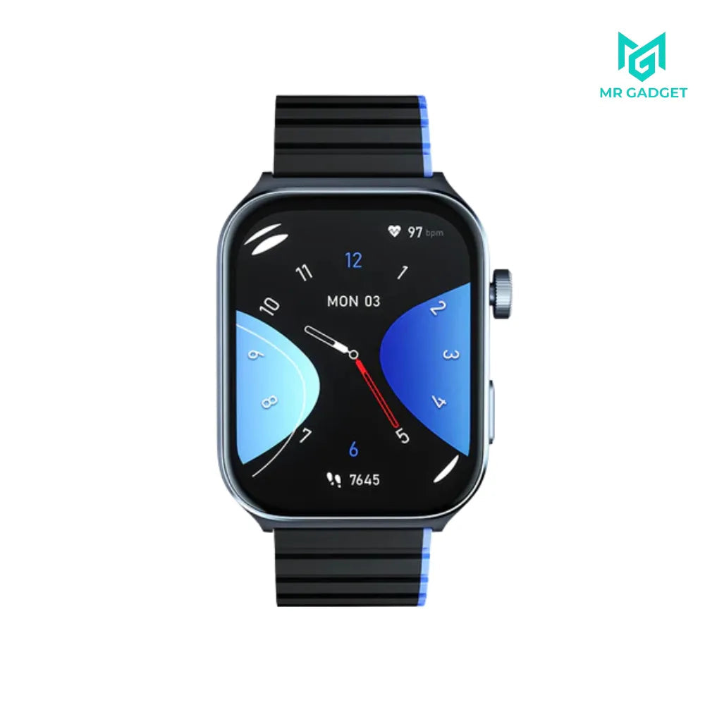 Kieslect ks2 Mr Gadget Official h3