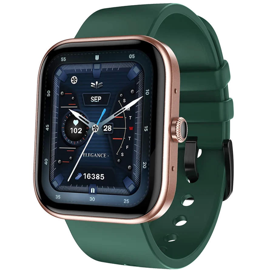 Ignite Smartwatch Mr Gadget Official h3