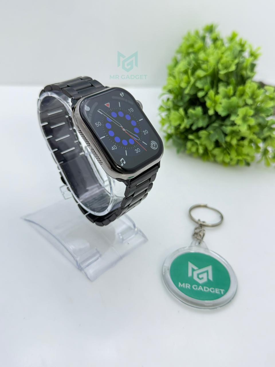 WATCH 11 MAX WITH ROLEX CHN Mr Gadget Official h3