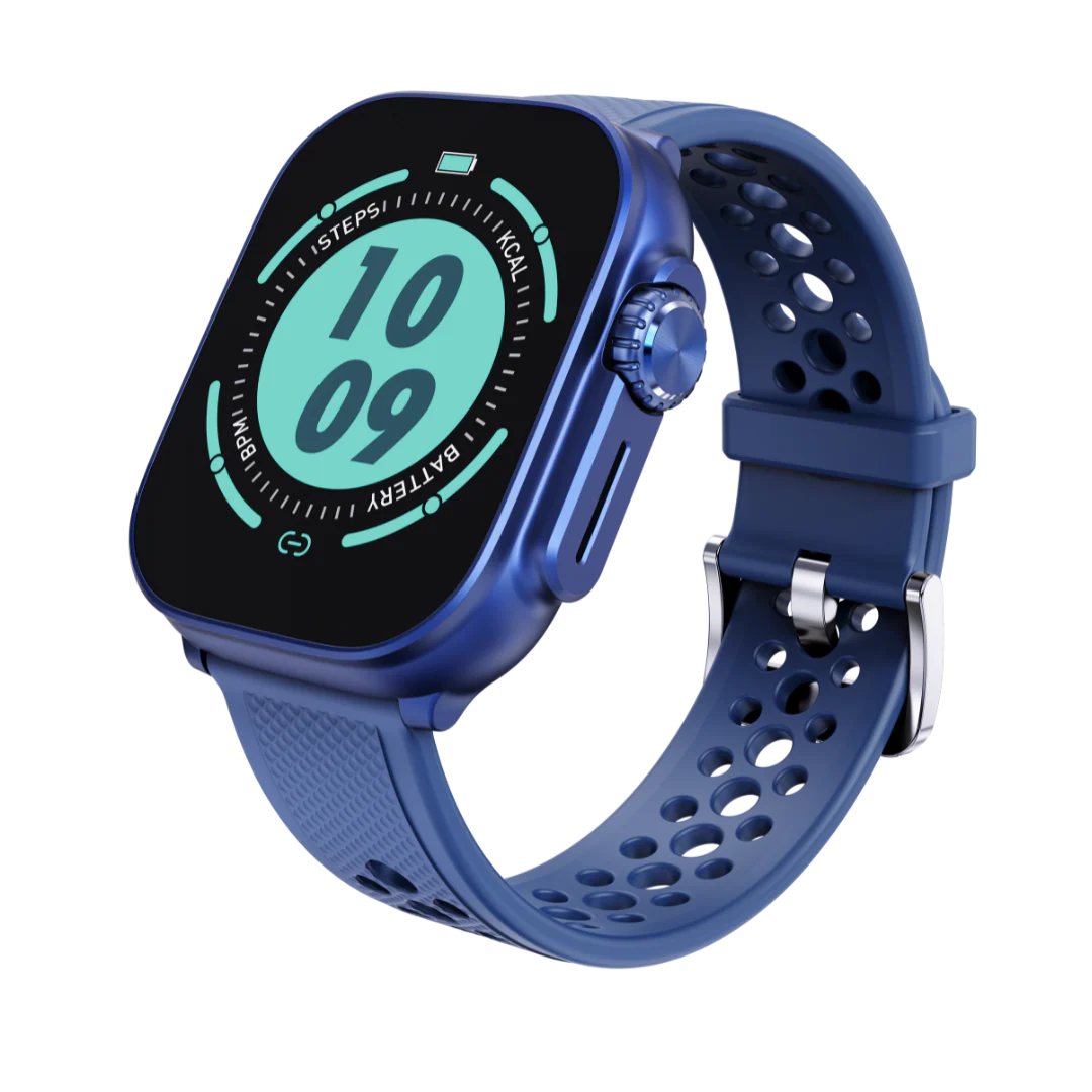 Lux L1 Smart Watch Mr Gadget Official h3