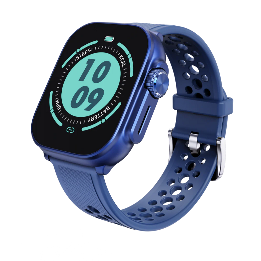 Lux L1 Smart Watch Mr Gadget Official h3