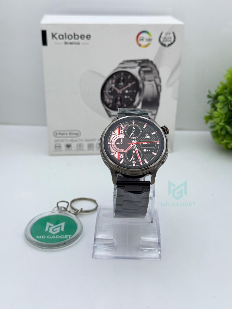 KALOBEE SK51 Mr Gadget Official h3