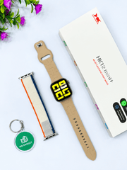 HK12 Mini + Series 12 Smart Watch 40mm Mr Gadget Official