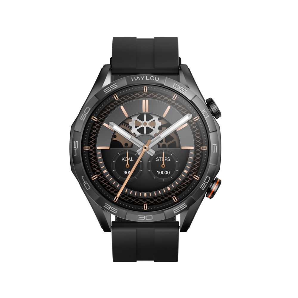 Haylou solar 5 Mr Gadget Official h3