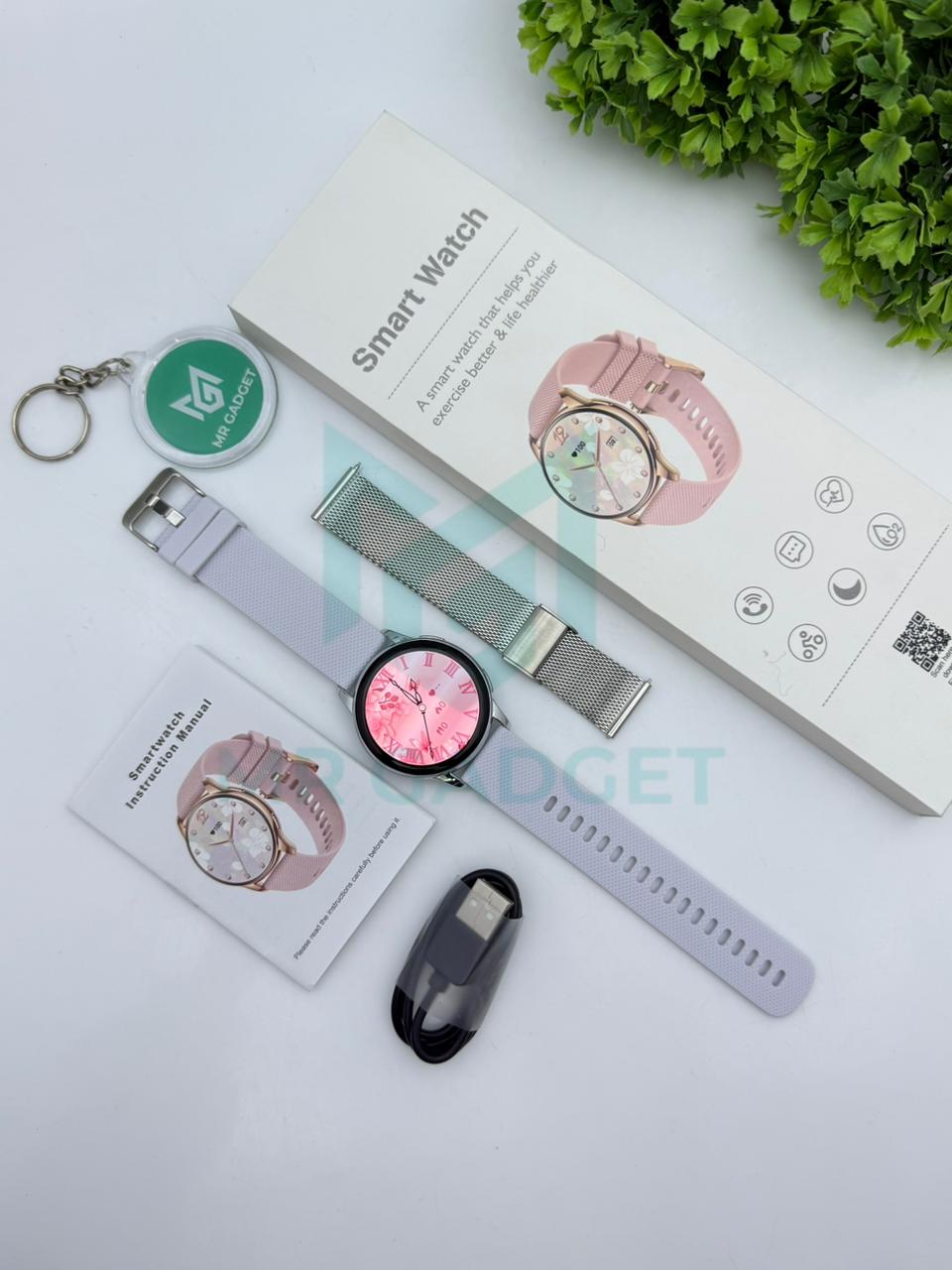 Smart Watch Y11 Mr Gadget Official h3