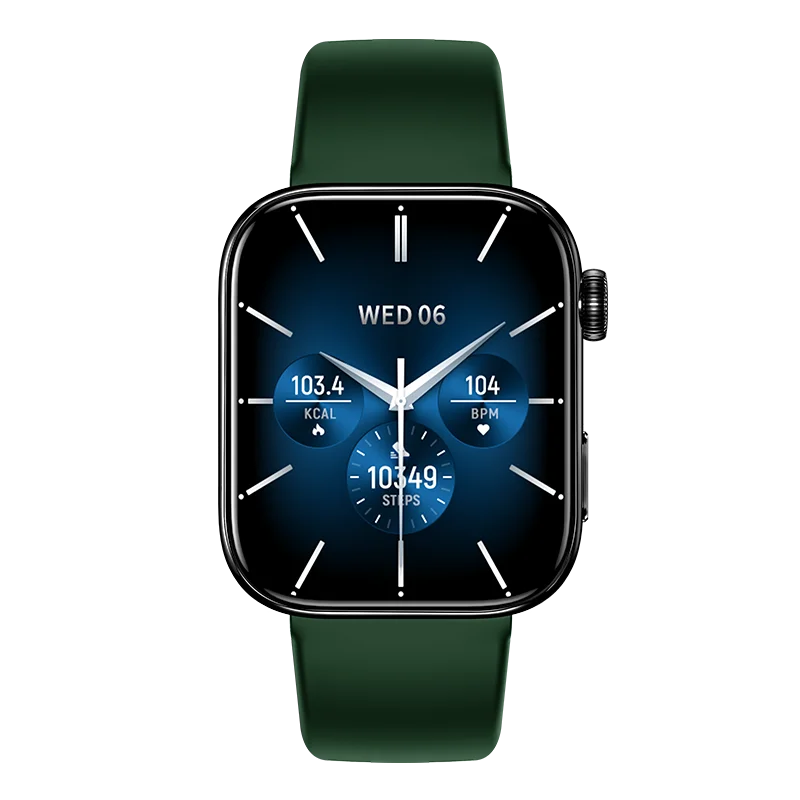 Neo Smartwatch Mr Gadget Official h3