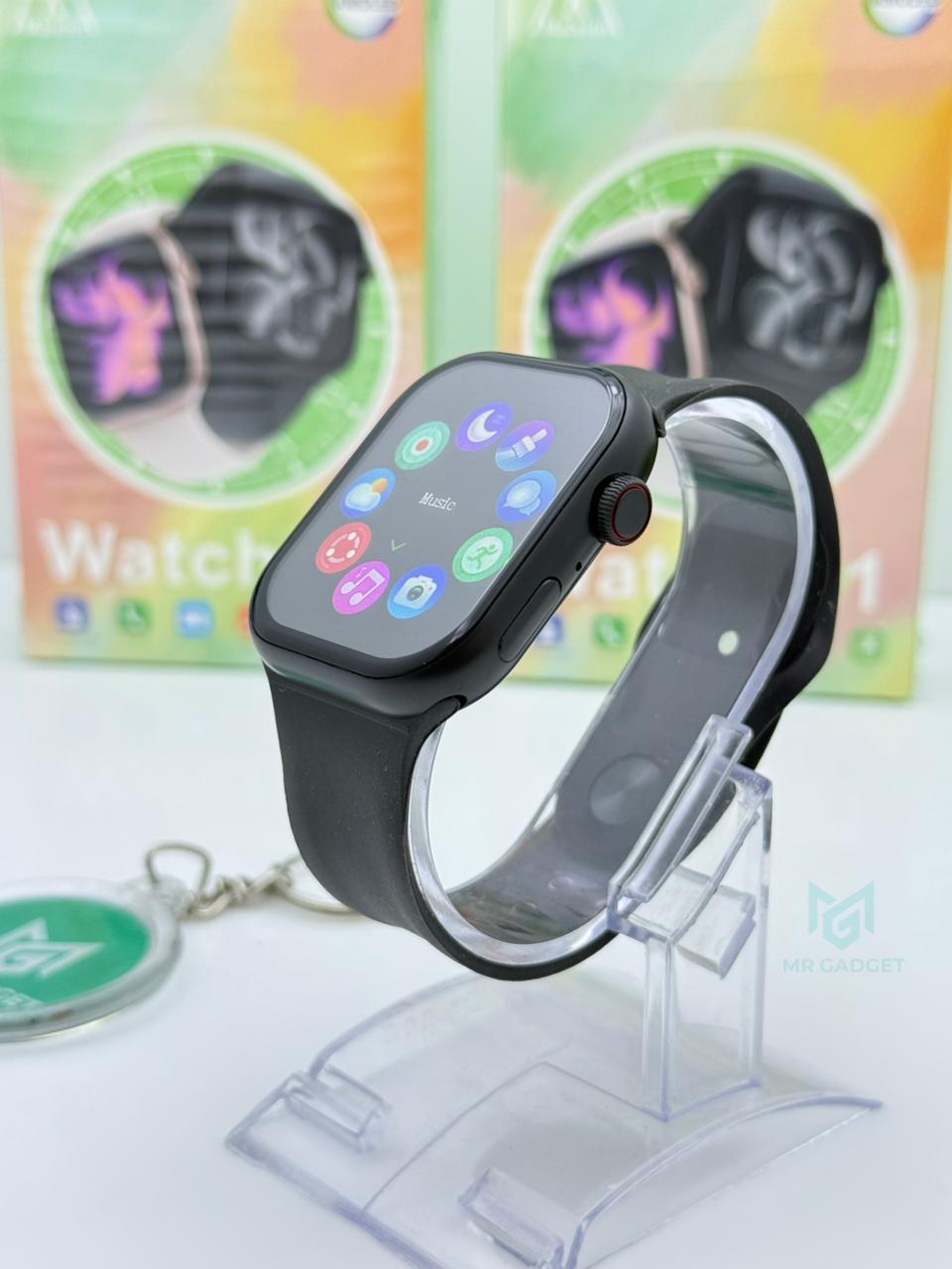 WATCH 11 Mr Gadget Official h3