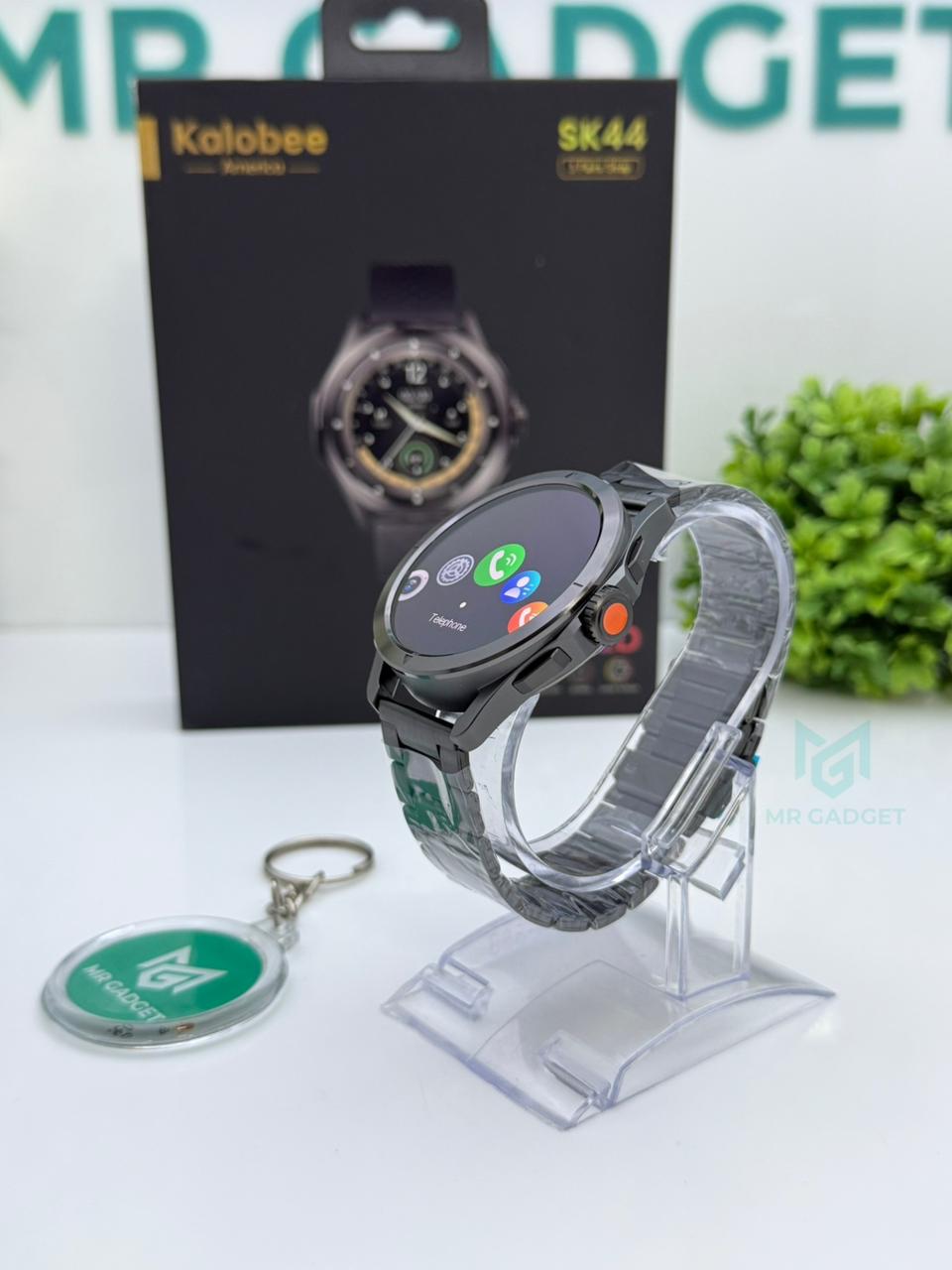 KALOBEE SK44 Mr Gadget Official h3