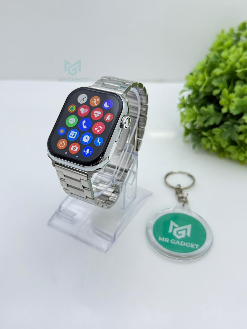 WATCH 11 MAX WITH ROLEX CHN Mr Gadget Official h3