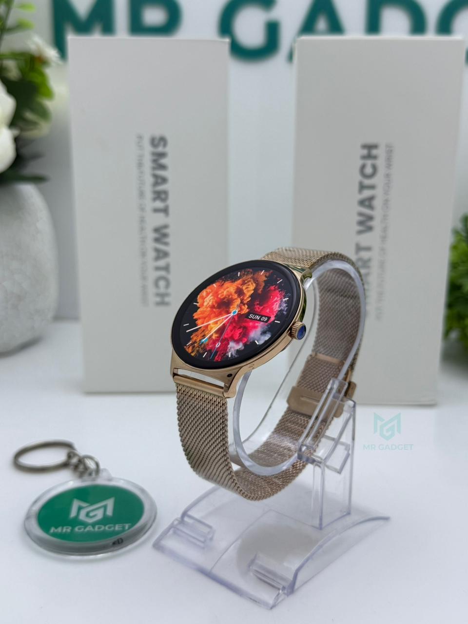 V89 Smart Watch Mr Gadget Official h3
