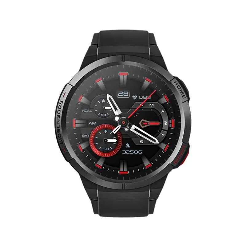 Mibro gs Mr Gadget Official h3