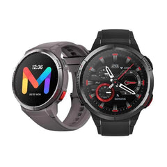 Mibro gs Mr Gadget Official h3