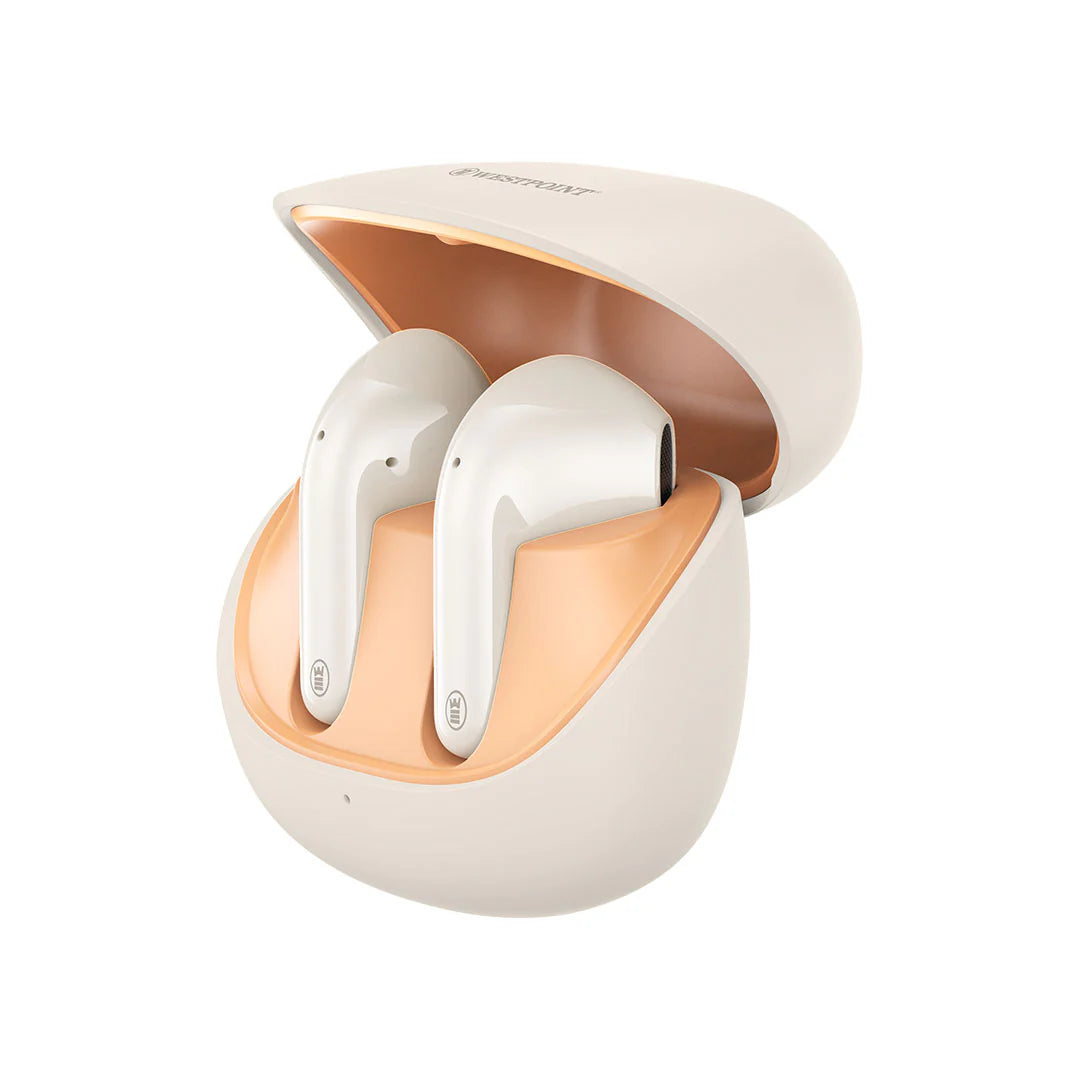 TWS STEREO EARBUDS WP-135 Mr Gadget Official h3
