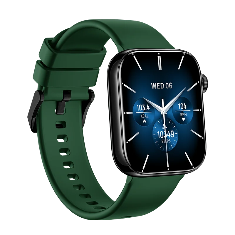 Neo Smartwatch Mr Gadget Official h3