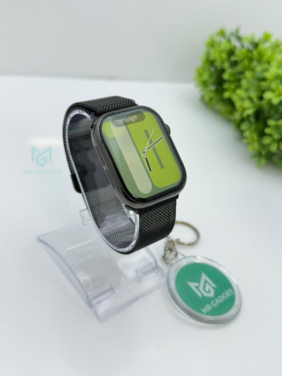 WATCH 10 MAX WITH MAGNETIC CHAIN Mr Gadget Official h3