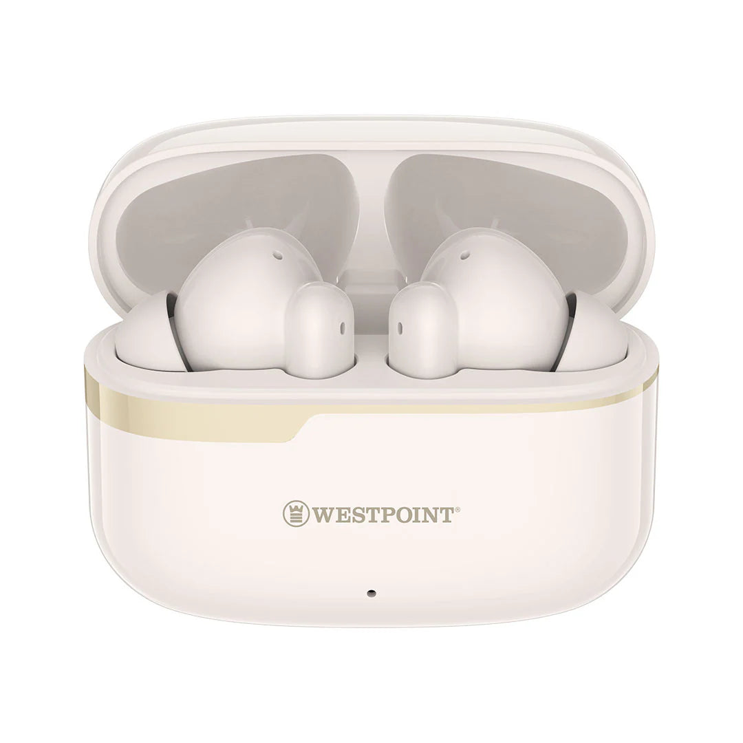TWS STEREO EARBUDS WP-140 Mr Gadget Official h3