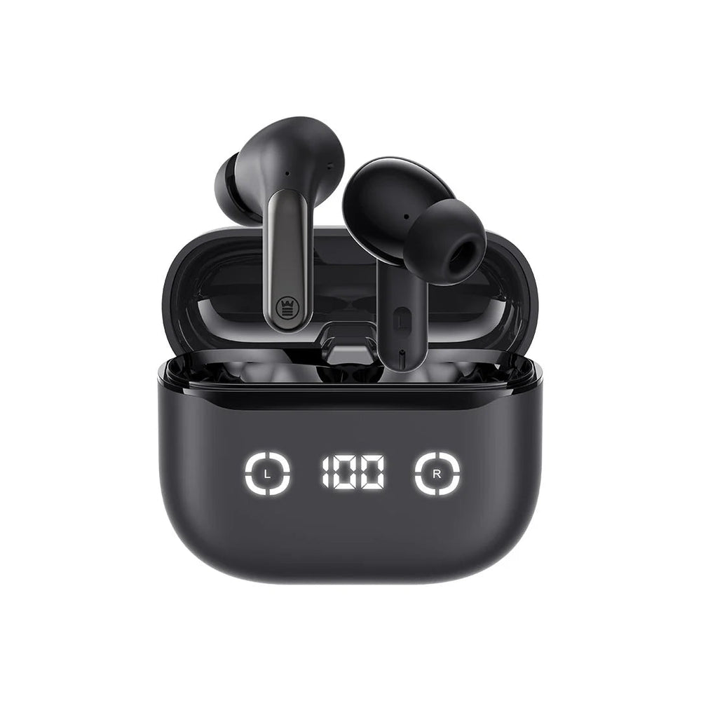 TWS STEREO EARBUDS WP-145 Mr Gadget Official h3