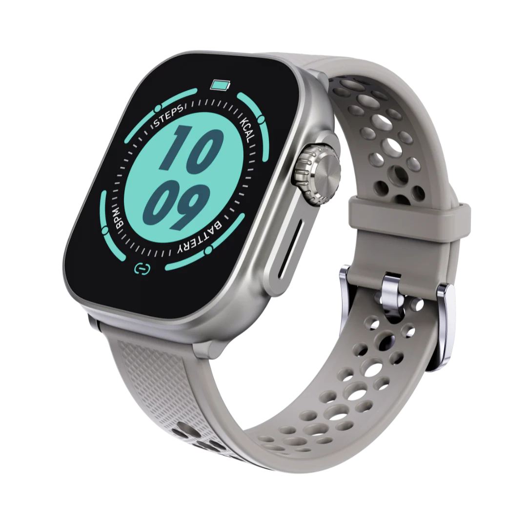 Lux L1 Smart Watch Mr Gadget Official h3