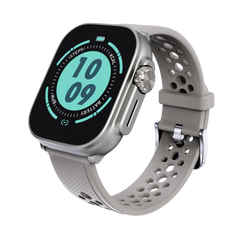 Lux L1 Smart Watch Mr Gadget Official h3