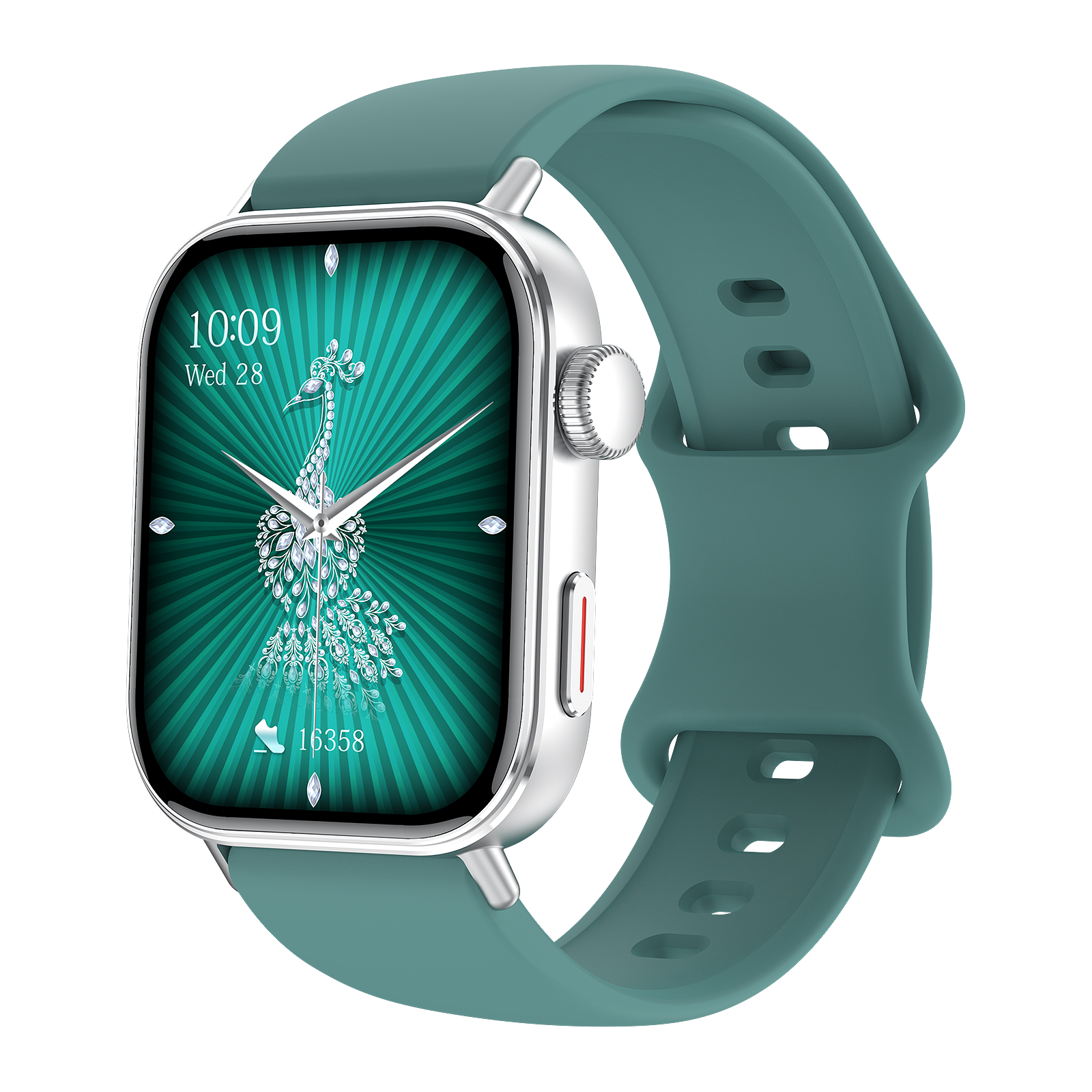 KALOBEE Fashion Watch Series - GW11 MINI Mr Gadget Official h3