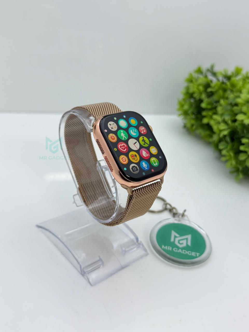 WATCH 10 MAX WITH MAGNETIC CHAIN Mr Gadget Official h3