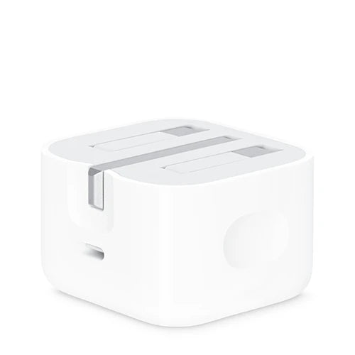 Apple Original Power Adaptor 20W