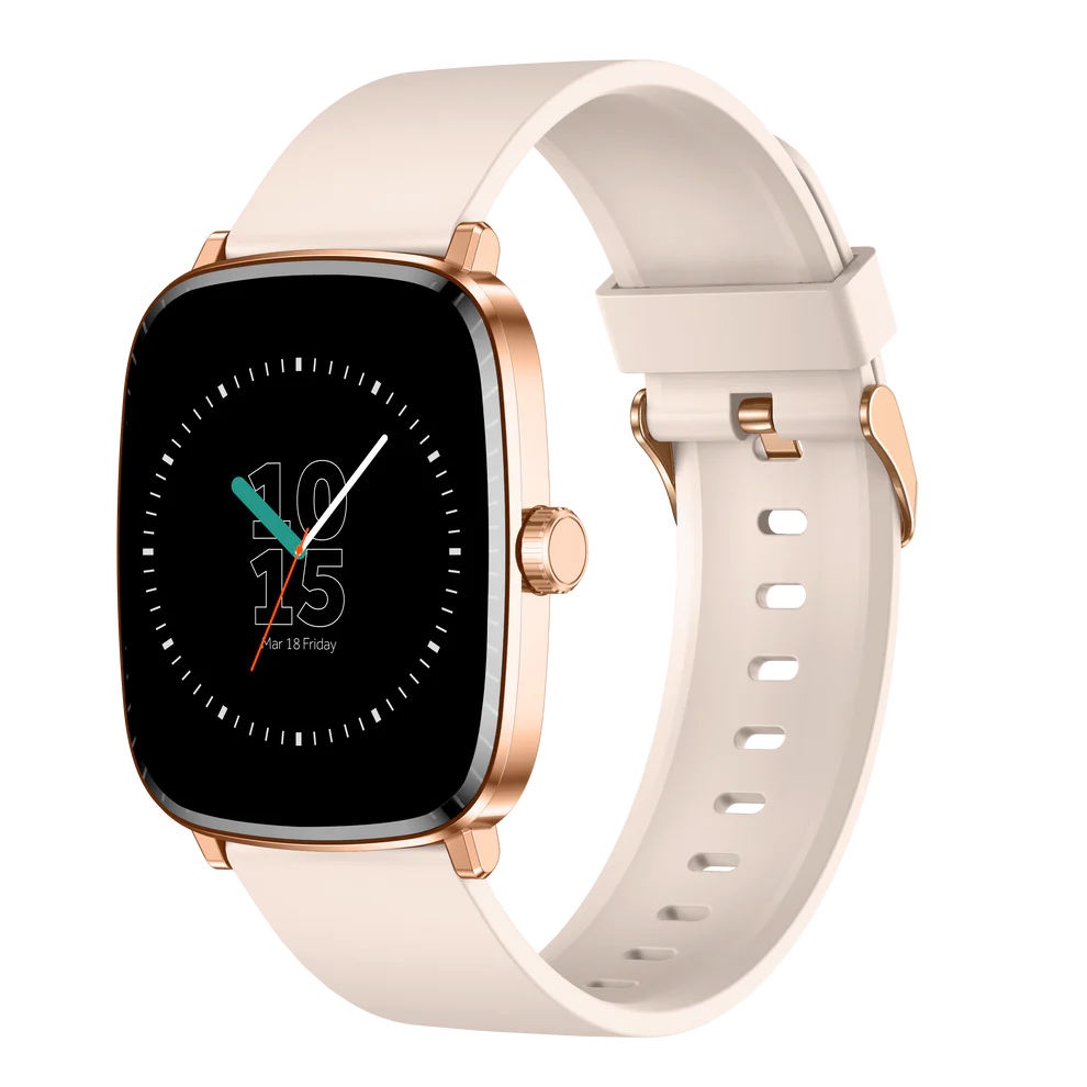 Faster NERV Watch 2 PRO Smart watch Mr Gadget Official h3