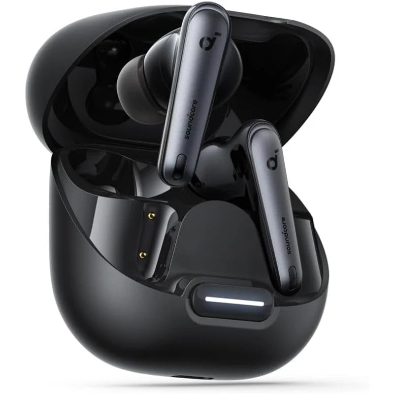Soundcore Liberty 4 NC True Wireless Earbuds Mr Gadget Official h3