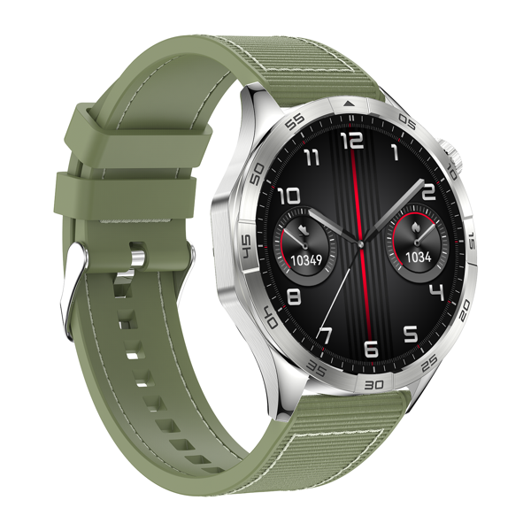 Watch 5 Pro Mr Gadget Official h3