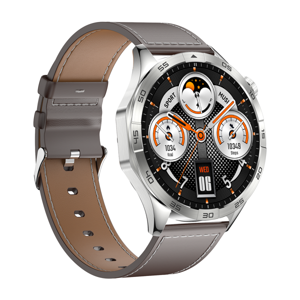 Watch 5 Pro Mr Gadget Official h3