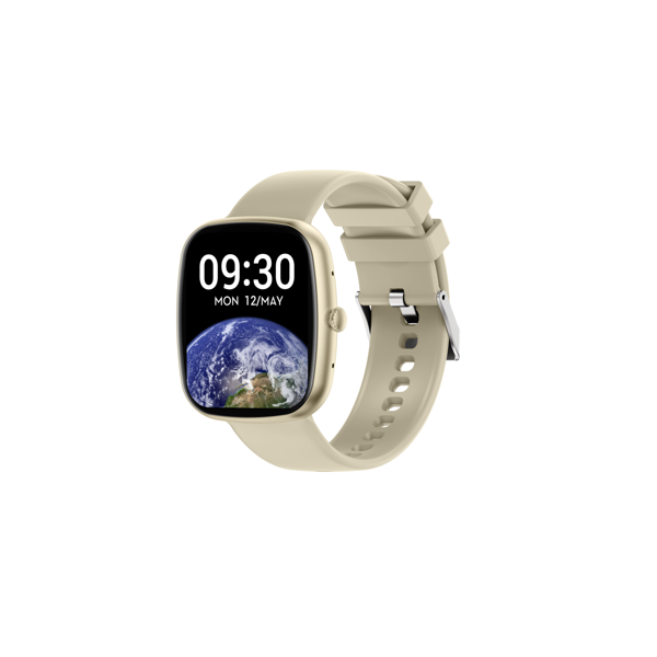 Oteeto Smartwatch TR1 Mr Gadget Official h3