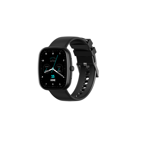 Oteeto Smartwatch TR1 Mr Gadget Official h3