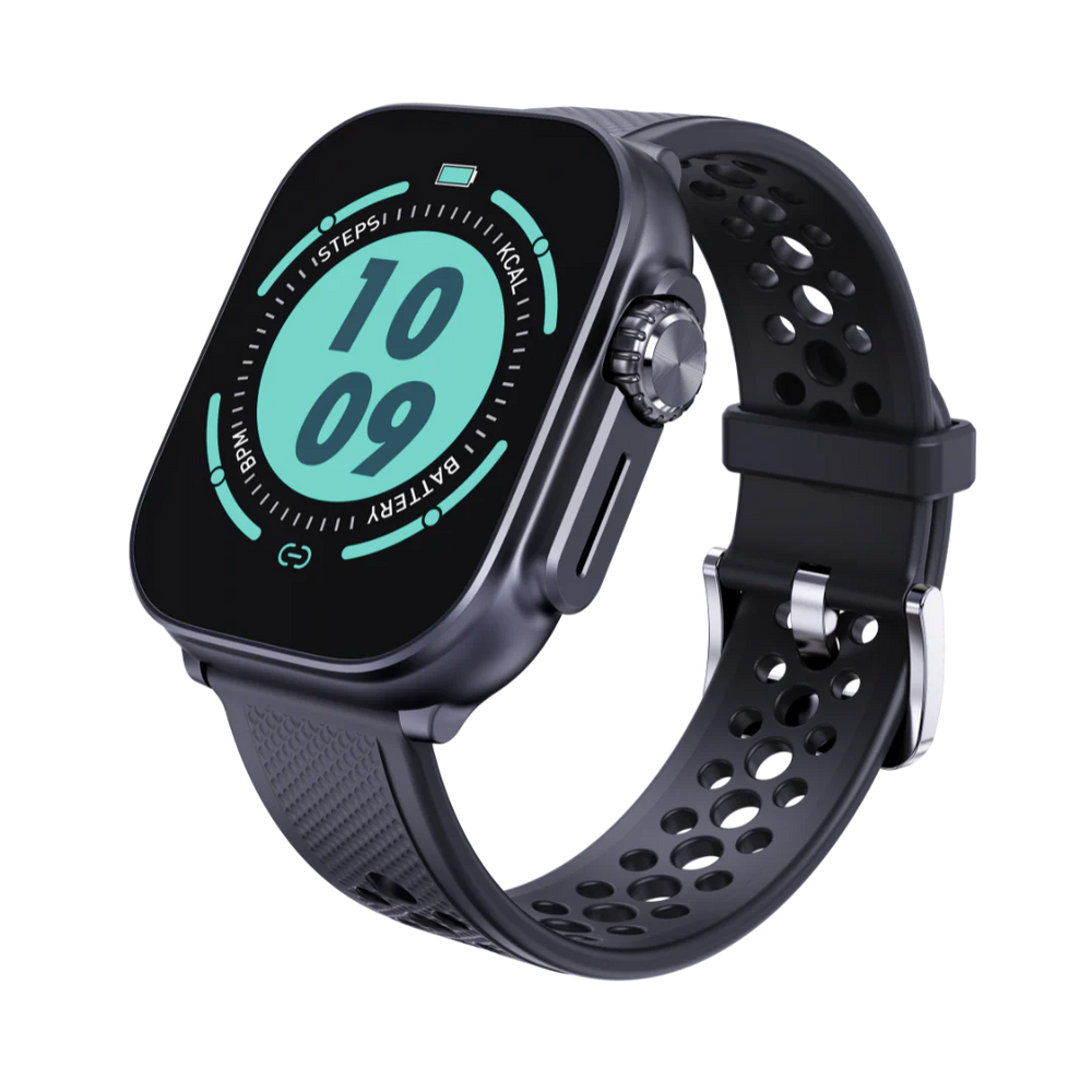 Lux L1 Smart Watch Mr Gadget Official h3