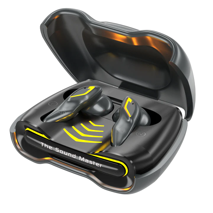 Battlebuds Gaming Earbuds Mr Gadget Official h3