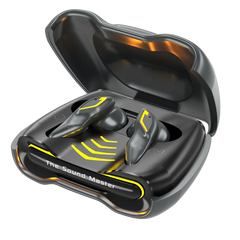 Battlebuds Gaming Earbuds Mr Gadget Official h3