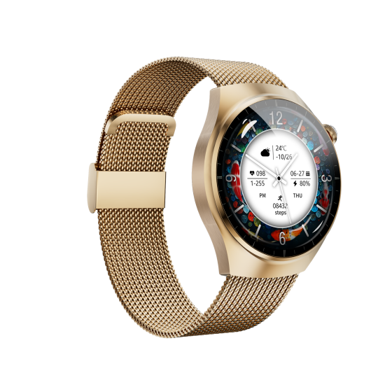 KALOBEE Fashion Watch Series - SK7 MINI Mr Gadget Official h3